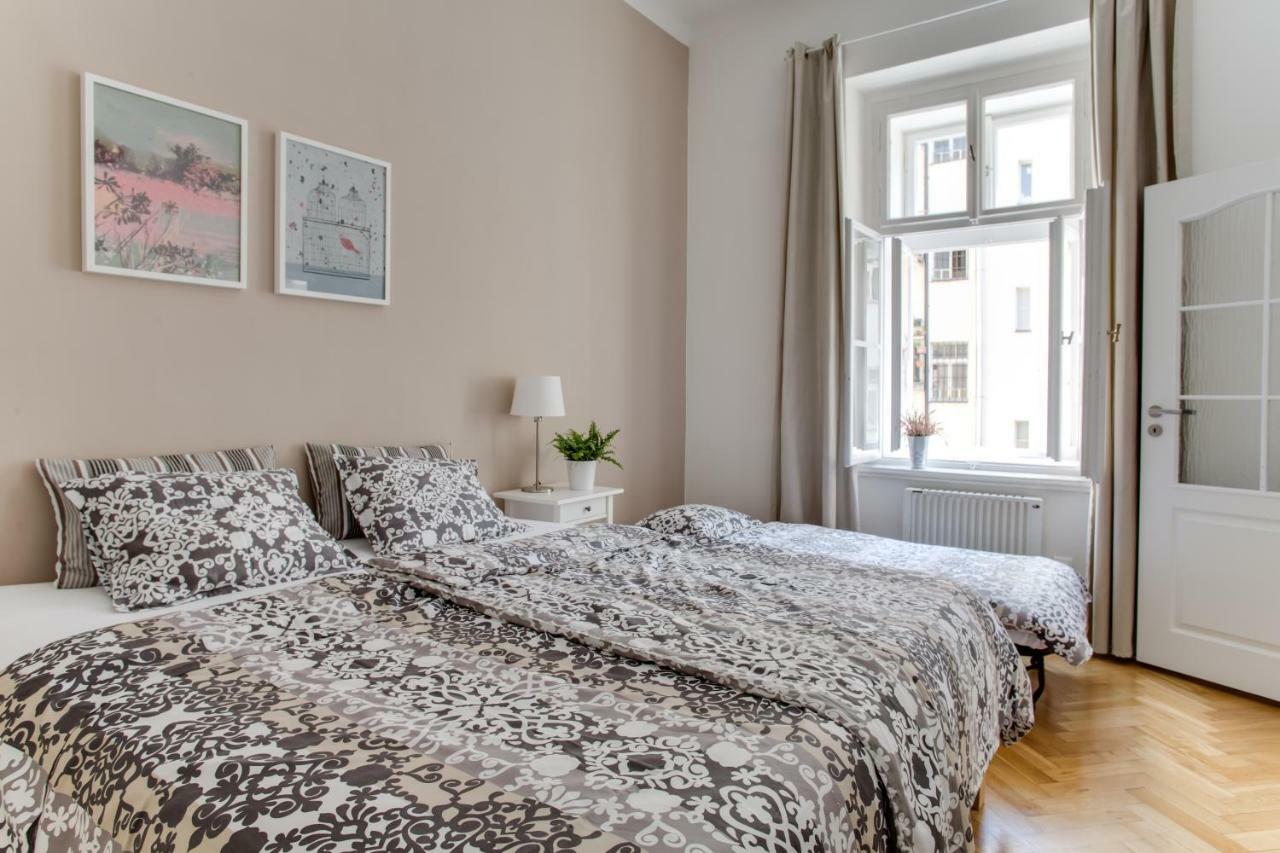 Apartmán Jt's Jecna Str. *