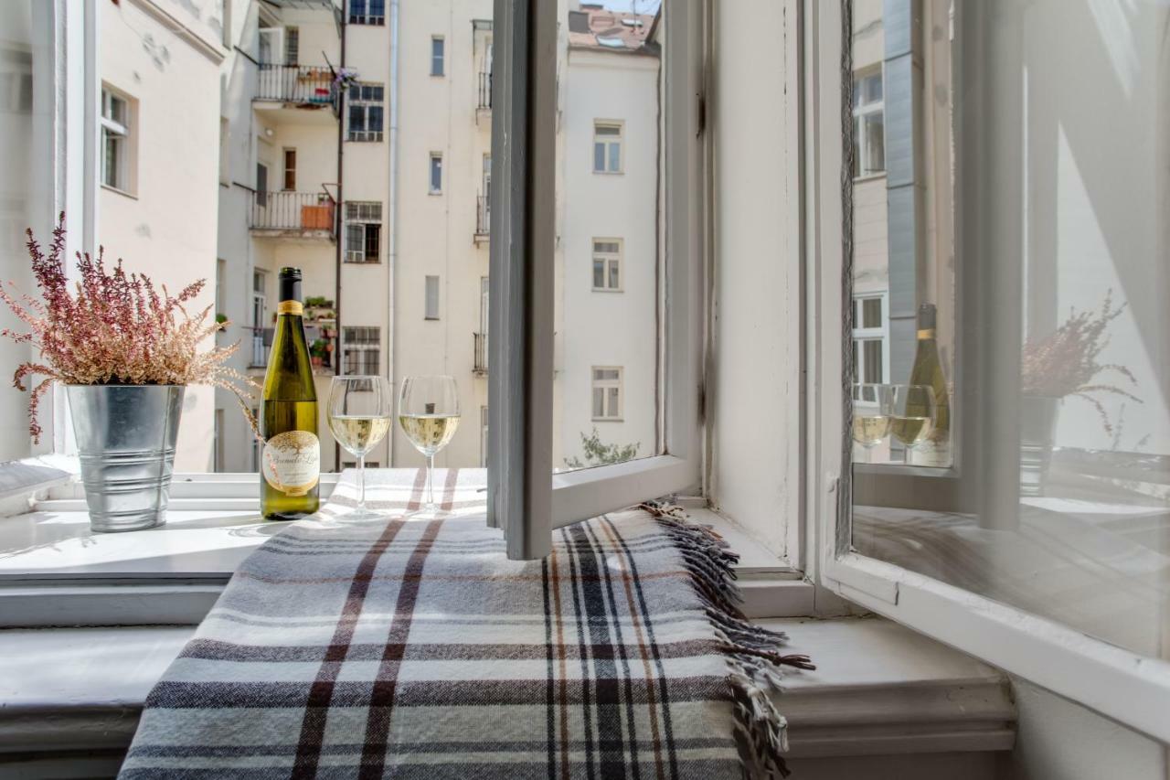 Jt's Jecna Str. * Praga