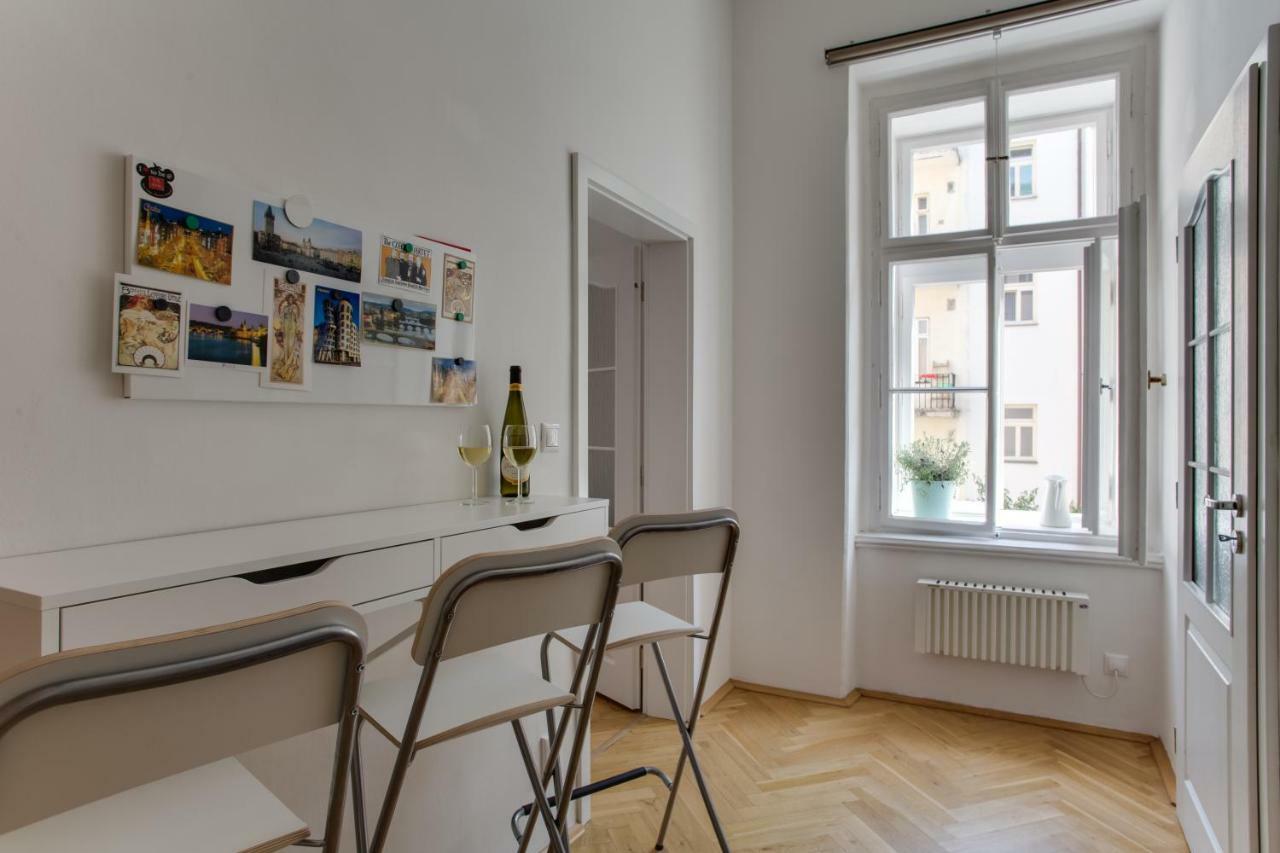 Apartament Jt's Jecna Str. *