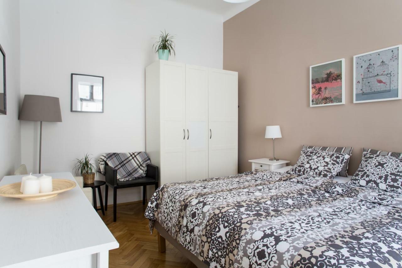 Apartament Jt's Jecna Str.
