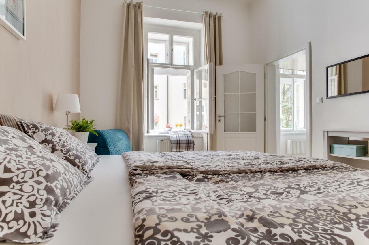 Apartament Jt's Jecna Str. *