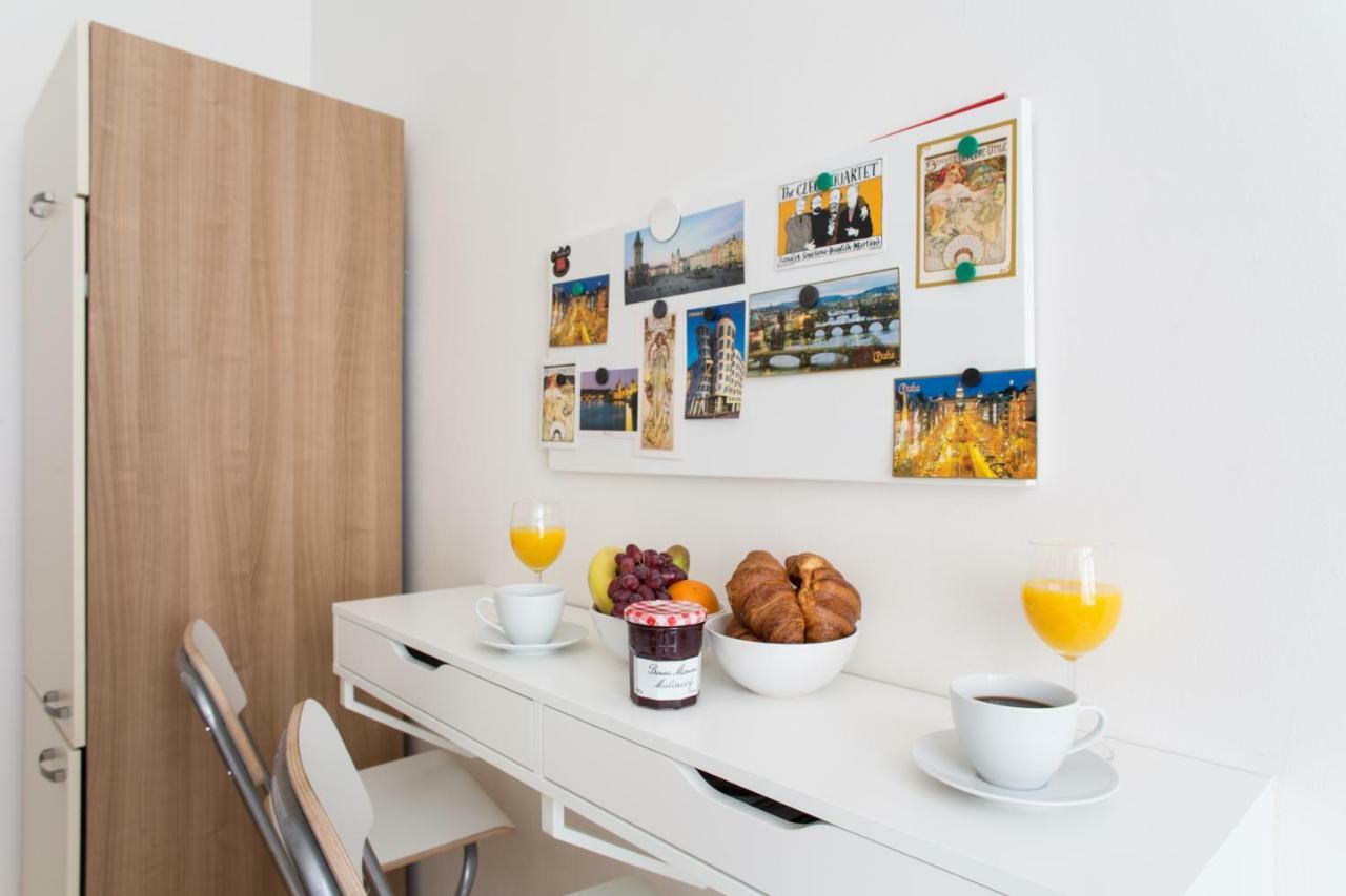 Apartament Jt's Jecna Str.