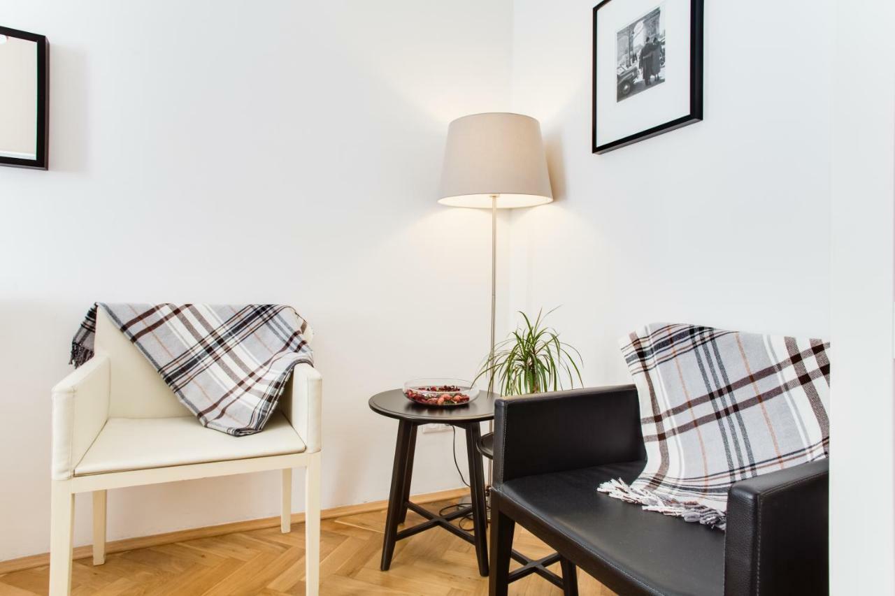 Jt's Jecna Str. Apartament *