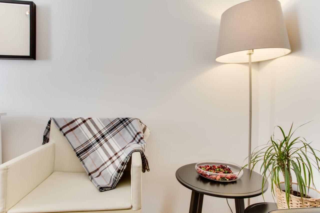 Jt's Jecna Str. Apartament *